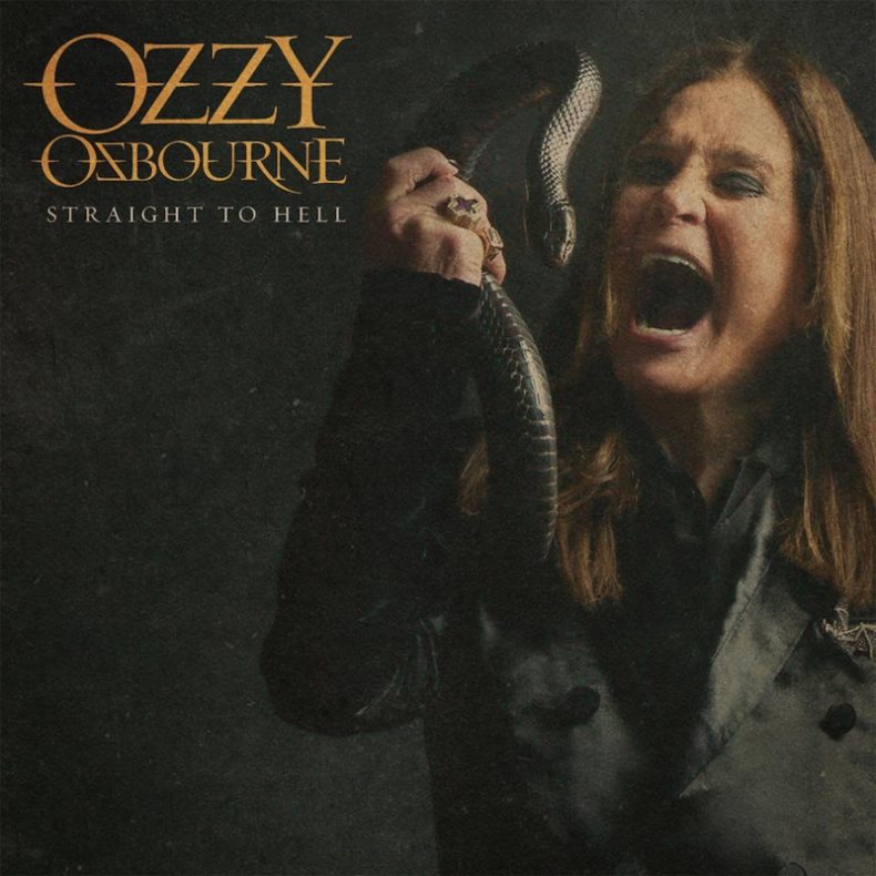 Ozzy Osbourne