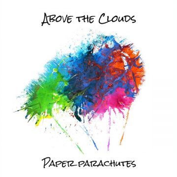 Paper Parachutes
