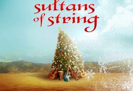 Sultans Of String