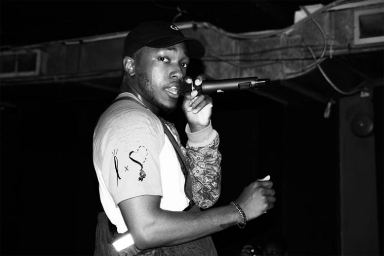 SPILL FEATURE: EVEN WHEN YOU FEEL ALONE, YOU’RE NOT – A CONVERSATION WITH VIBEBYMELO Vibebymelo