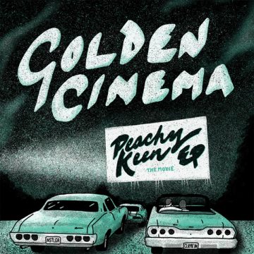 Golden Cinema