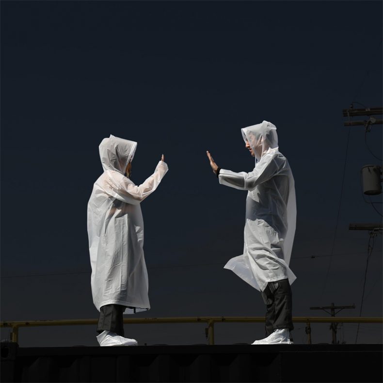 SPILL FEATURE: I WANT TO BREAK FREE, MY HEAD KEEPS ON SPINNING – A CONVERSATION WITH JEFF SCHROEDER & MINDY SONG OF NIGHT DREAMER Night Dreamer