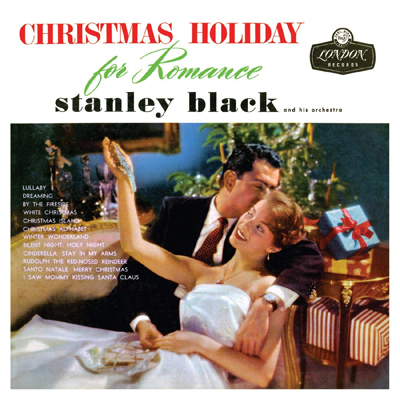 Stanley Black And His Orchestra