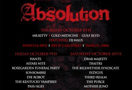 Absolution Festival