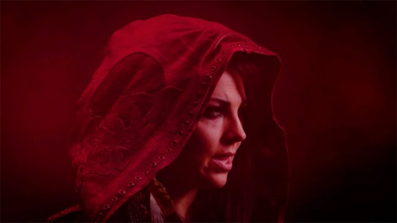 Evanescence