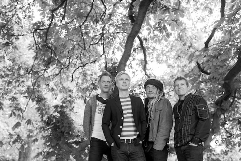 Nada Surf