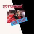 SPILL ALBUM REVIEW: OF MONTREAL – UR FUN Of Montreal
