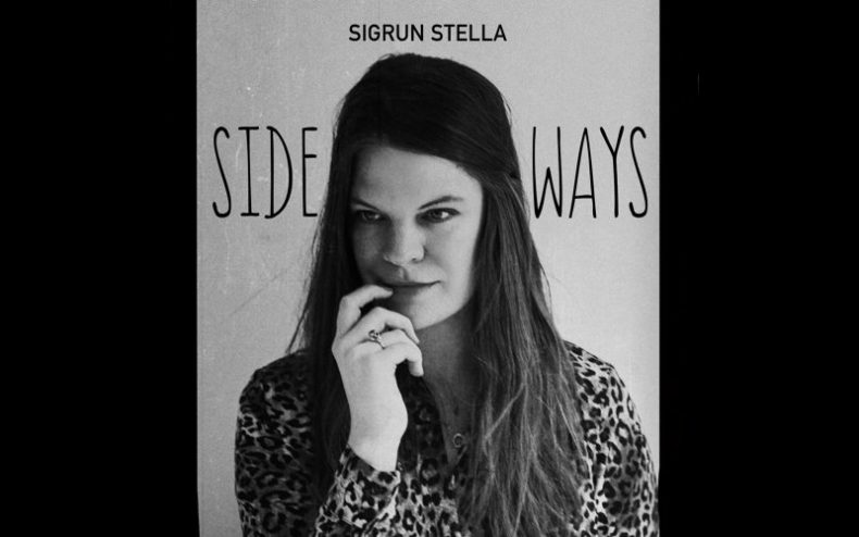 Sigrún Stella