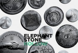 Elephant Stone