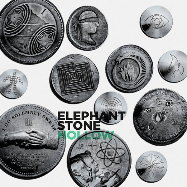 SPILL ALBUM REVIEW: ELEPHANT STONE - HOLLOW | The Spill Magazine