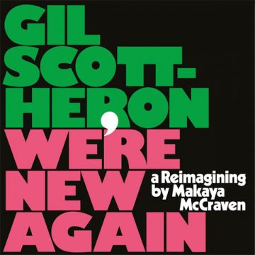 Gil Scott-Heron