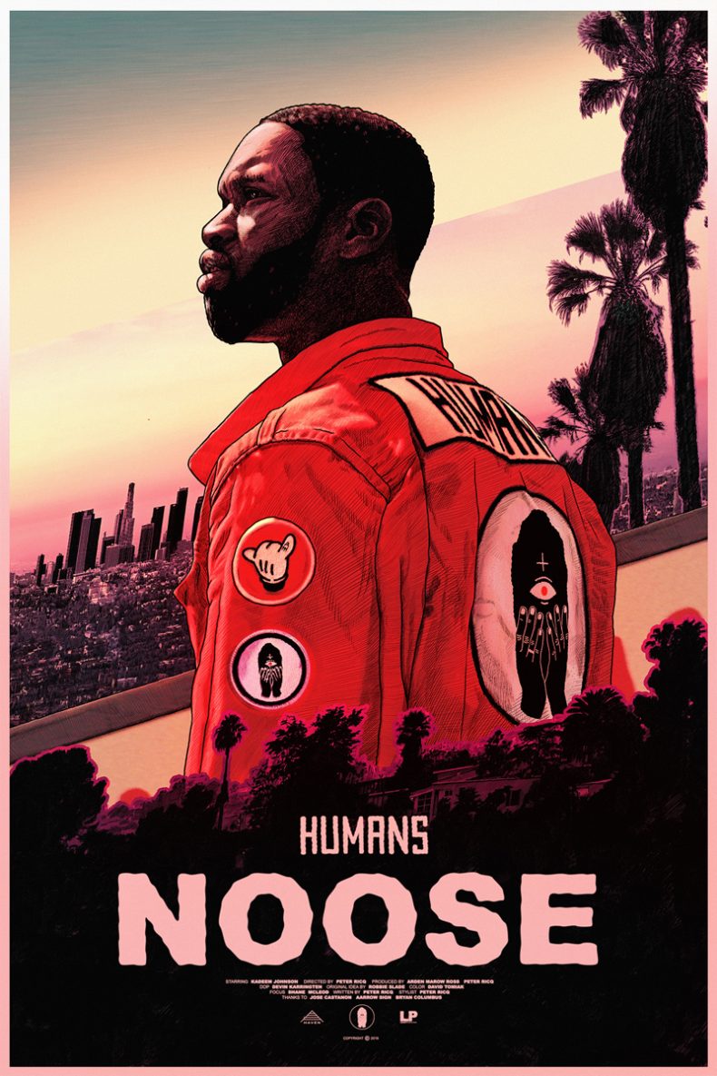 Humans