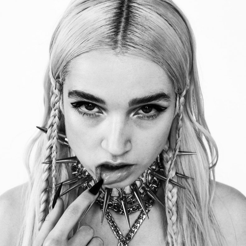 Poppy