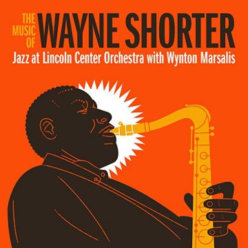 Wayne Shorter