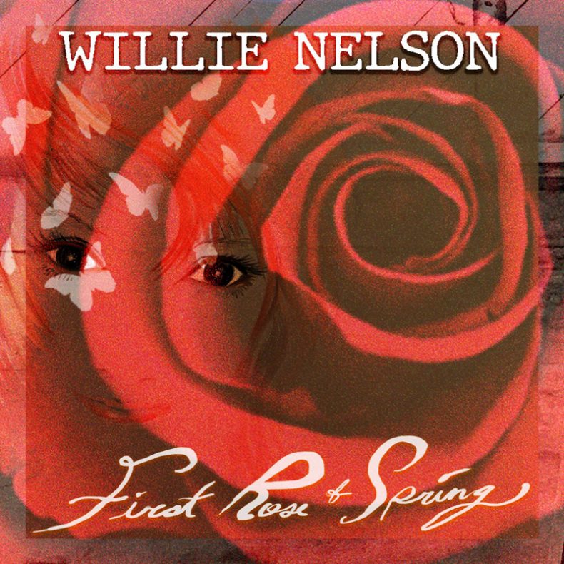 Willie Nelson