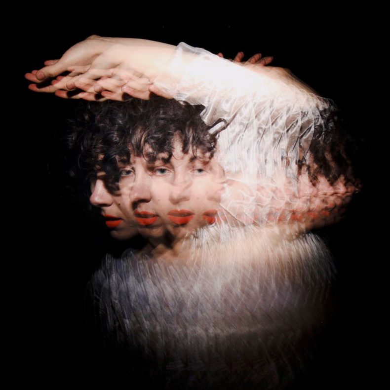 SPILL NEW MUSIC: ULTRAÍSTA ANNOUNCE NEW ALBUM ‘SISTER’ + RELEASE NEW SINGLE AND VIDEO FOR “TIN KING” VIA PARTISAN RECORDS Ultraísta