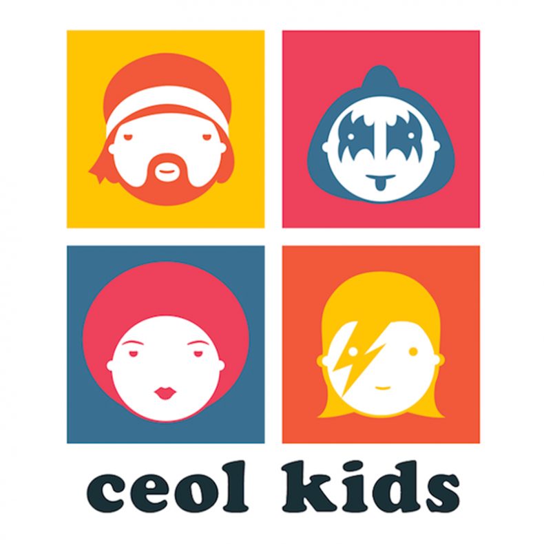 Ceol Kids