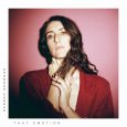 SPILL NEW MUSIC: HANNAH GEORGAS DEBUTS NEW SINGLE & VIDEO “THAT EMOTION” + SIGNS TO ARTS & CRAFTS | NEW ALBUM OUT THIS SUMMER | TOUR DATES Hannah Georgas