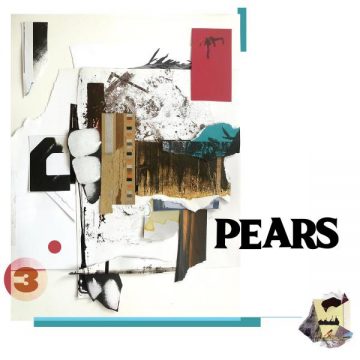 SPILL ALBUM REVIEW: PEARS – PEARS Pears
