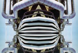 SPILL ALBUM REVIEW: ALAN PARSONS - FROM THE NEW WORLD - The Spill