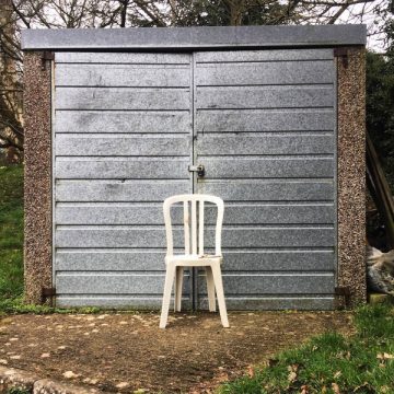 SPILL ALBUM REVIEW: BLANCMANGE – WAITING ROOM (VOLUME 1) Blancmange