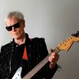 SPILL FEATURE: READY TO HOWL AGAIN – A CONVERSATION WITH JOHN FOXX (JOHN FOXX AND THE MATHS/EX-ULTRAVOX) John Foxx