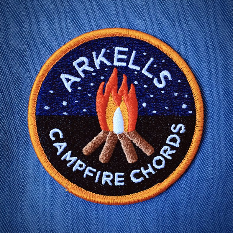 SPILL NEW MUSIC: ARKELLS RELEASE NEW SINGLE “QUITTING YOU” AHEAD OF FULL-LENGTH ALBUM ‘CAMPFIRE CHORDS’ Arkells