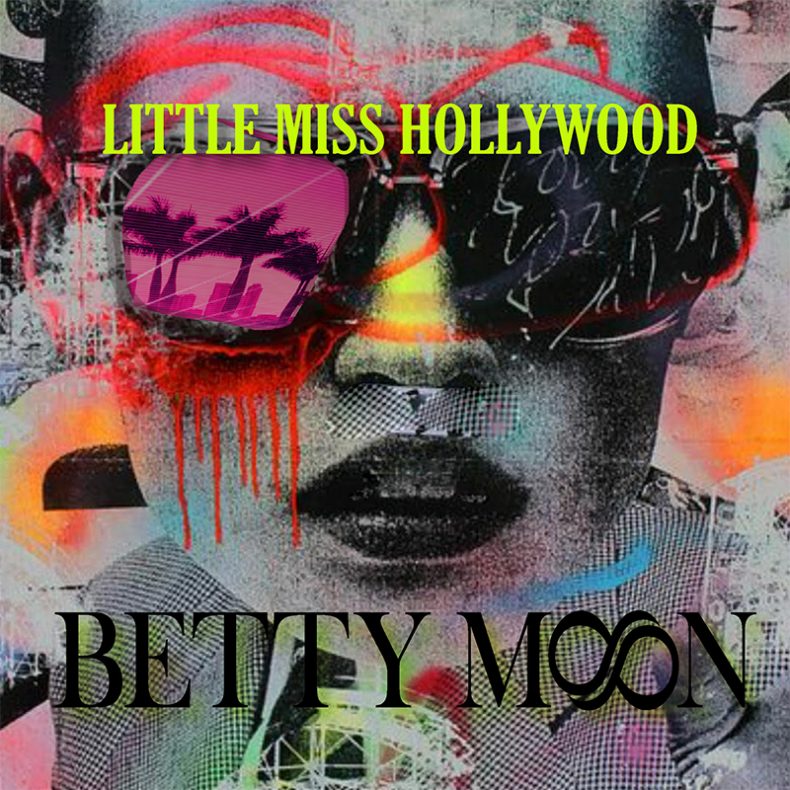 Betty Moon