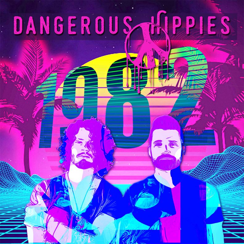 Dangerous Hippies