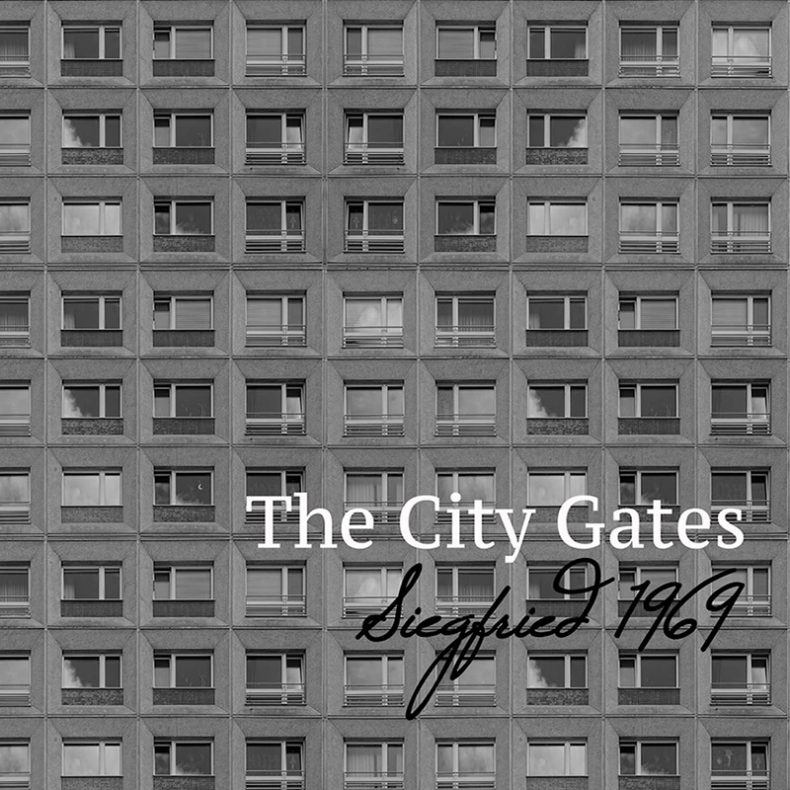 The City Gates