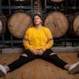 SPILL MUSIC PREMIERE: BURRY – “YELLOW PAINT” Burry