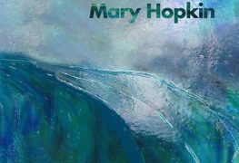 Mary Hopkin