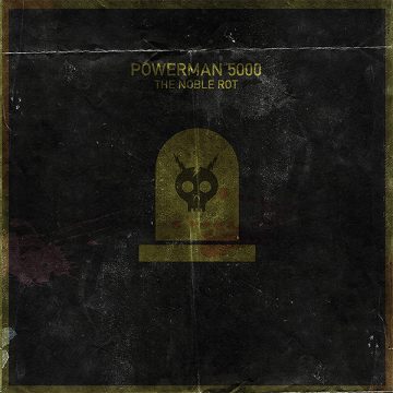 Powerman 5000