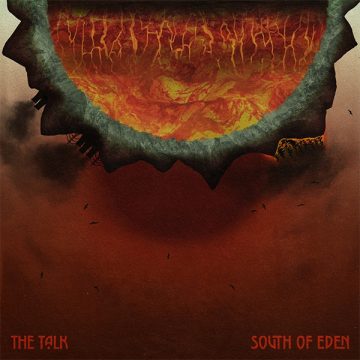 South Of Eden
