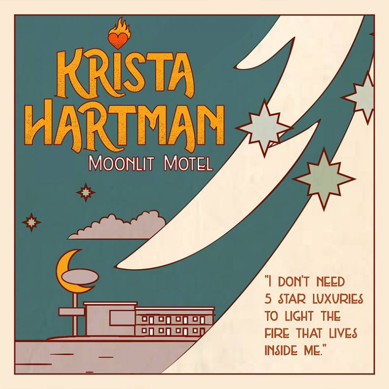 Krista Hartman