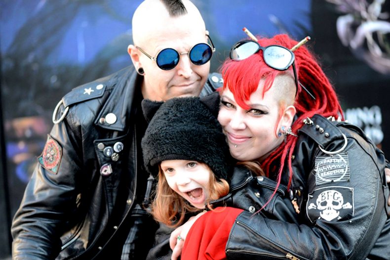 SPILL FEATURE: REMEMBERING LEX GORE: A SPILL MAGAZINE MEMORIAL – TRIBUTE BY SUSANA MEZA