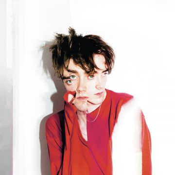 SPILL ALBUM REVIEW: LUPIN – LUPIN Lupin