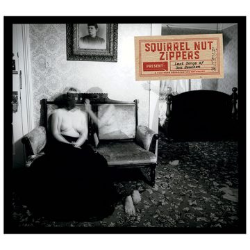 Squirrel Nut Zippers