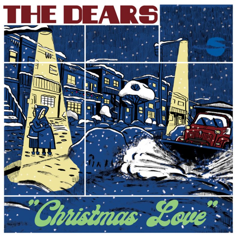 The Dears