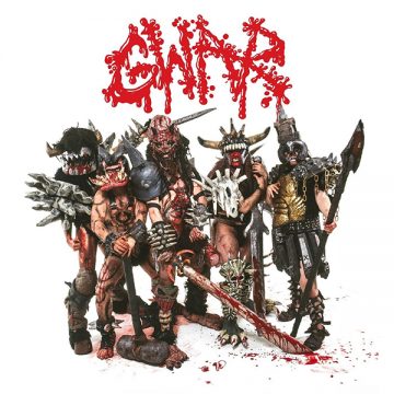 GWAR