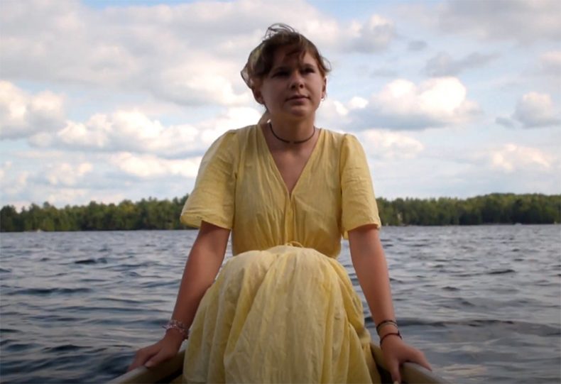 SPILL NEWS: MOSCOW APARTMENT REVEAL NEW VIDEO FOR “MEREDITH PALMER” Moscow Apartment