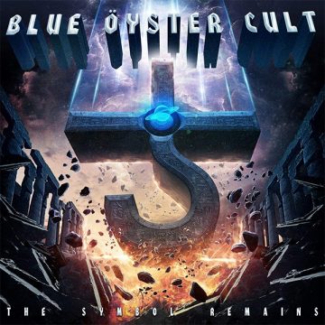 Blue Öyster Cult