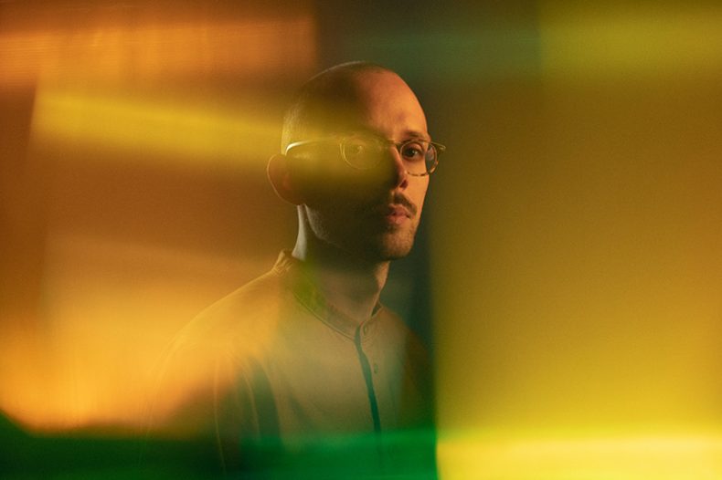 SPILL MUSIC PREMIERE: HECTOR PLIMMER VS RED SNAPPER – “TRUTH 1”