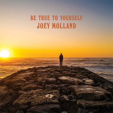 Joey Molland