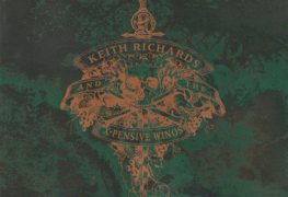 Keith Richards & The X-Pensive Winos