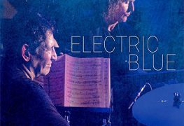 Mark Egan & Danny Gottlieb