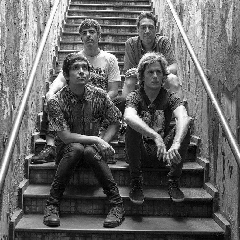 Your 33 Black Angels (Y33BA)