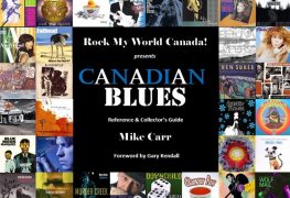 Canadian Blues