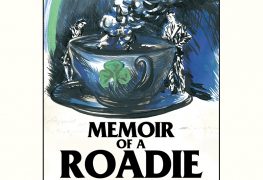 Memoir Of A Roadie