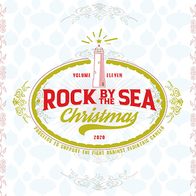 Rock By The Sea Christmas